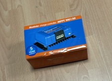 Victron energy bluesolar gebraucht kaufen  Wittlich-Umland