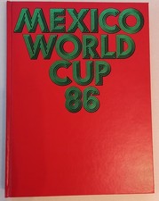 Fussball mexico cup gebraucht kaufen  Herten