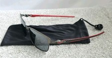 Oakley tinfoil carbon for sale  CHEADLE