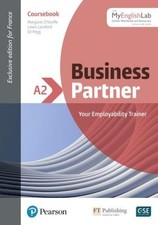 Business partner french for sale  ROSSENDALE