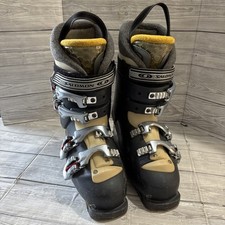 Salomon performa black for sale  NEWMARKET