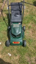 webb witch lawn mower for sale  WARLINGHAM