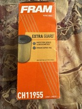 Fram ch11955 extra for sale  San Antonio