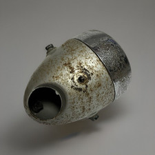 Moped eierlampe scheinwerfer gebraucht kaufen  Bebra