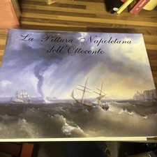 Pittura napoletana dell usato  Roma