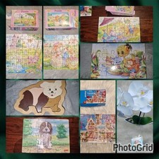 Puzzle kartenspiel paket gebraucht kaufen  Krefeld