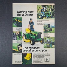 1974 john deere for sale  Jackson