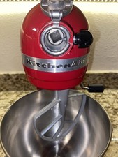 KitchenAid Kp26m9pcer 6 quartos tigela-elevador suporte profissional mixer vermelho império. comprar usado KitchenAid Kp26m9pcer 6 quartos tigela-elevador suporte profissional mixer vermelho império. comprar usado  Enviando para Brazil
