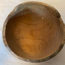rustic wooden bowl for sale rustic wooden bowl for sale CARLISLE