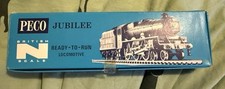 Peco jubilee gauge for sale  LONDON