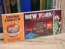 Vintage souvenir booklet for sale  Medford
