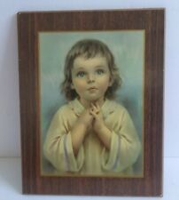 Cute praying baby for sale  Las Cruces