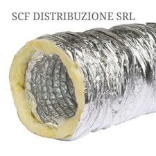 Tubo impianto condizionamento usato  Luzzi
