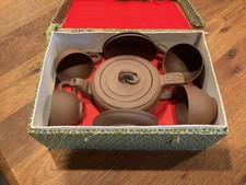 Vtg yixing chinese for sale  Holly Springs