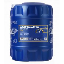 20l mannol 7715 for sale  WELLINGBOROUGH