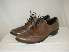 Minelli chaussures richelieu d'occasion  Le Péage-de-Roussillon