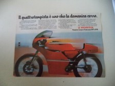 Advertising pubblicità 1979 usato  Salerno