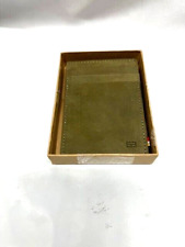 Garzini magic wallet for sale  Winston