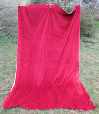 Single vintage red for sale  BODMIN