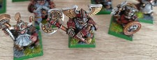 Warhammer fantasy auswahl gebraucht kaufen  Bürgstadt