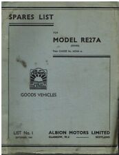 Albion re27a reiver for sale  MANSFIELD