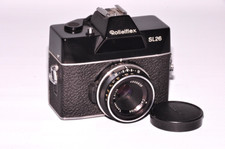 Rollei rolleiflex sl usato  Italia