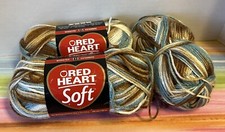 Lot skeins red for sale  Madison