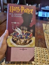 Rowling harry potter usato  Capannoli