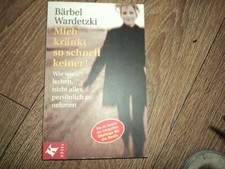 Kränkt keiner bärbel gebraucht kaufen  Limburgerhof