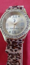 Orologio tally weijl usato  Roma