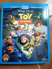 Toy story grande usato  Garlasco