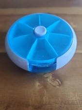 Pillenbox gebraucht kaufen  Aschheim