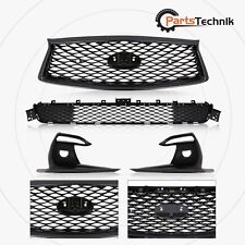 4pcs front grille for sale  Dallas