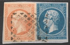 Napoléon grille sarde d'occasion  Crevin