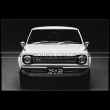 Photo .010903 datsun d'occasion  Martinvast