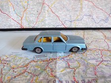 Volvo 264 bleue d'occasion  Évrecy