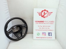 Volante sterzo manubrio usato  Napoli