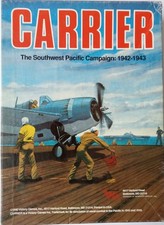 Victory games carrier for sale  UK