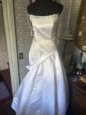 Ivory eden bridals for sale  Kingstree