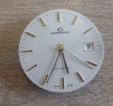 Vintage garrard gents for sale  KENILWORTH