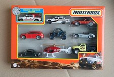 Matchbox 2021 pack gebraucht kaufen  Stuttgart