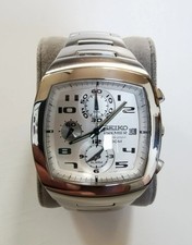 Seiko premier 7t62 for sale  HYDE
