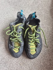 Scarpa maestro eco for sale  HITCHIN