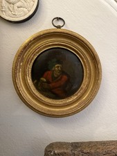 18th century miniature for sale  LINCOLN