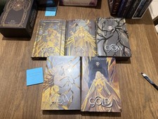 Prisioneiro folheado a caixa Bookish comprar usado Prisioneiro folheado a caixa Bookish comprar usado  Enviando para Brazil