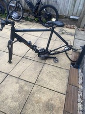 Motus tour frame for sale  LONDON