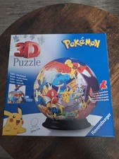 Ravensburger pokémon puzzle gebraucht kaufen  Gotha