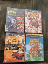 Lot gamecube games for sale  Columbus