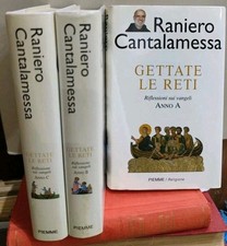 Cantalamessa gettate reti usato  Napoli