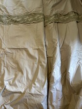 Blackout lined tab for sale  BROUGH